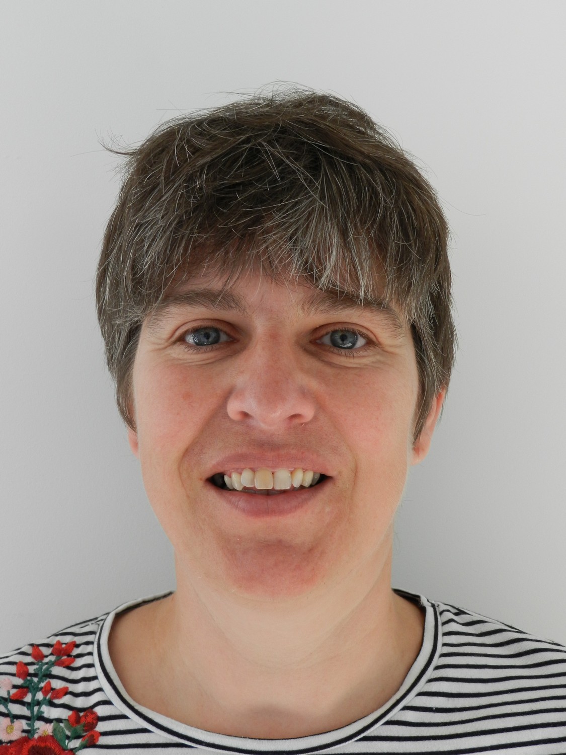 WENDY DOLDERS