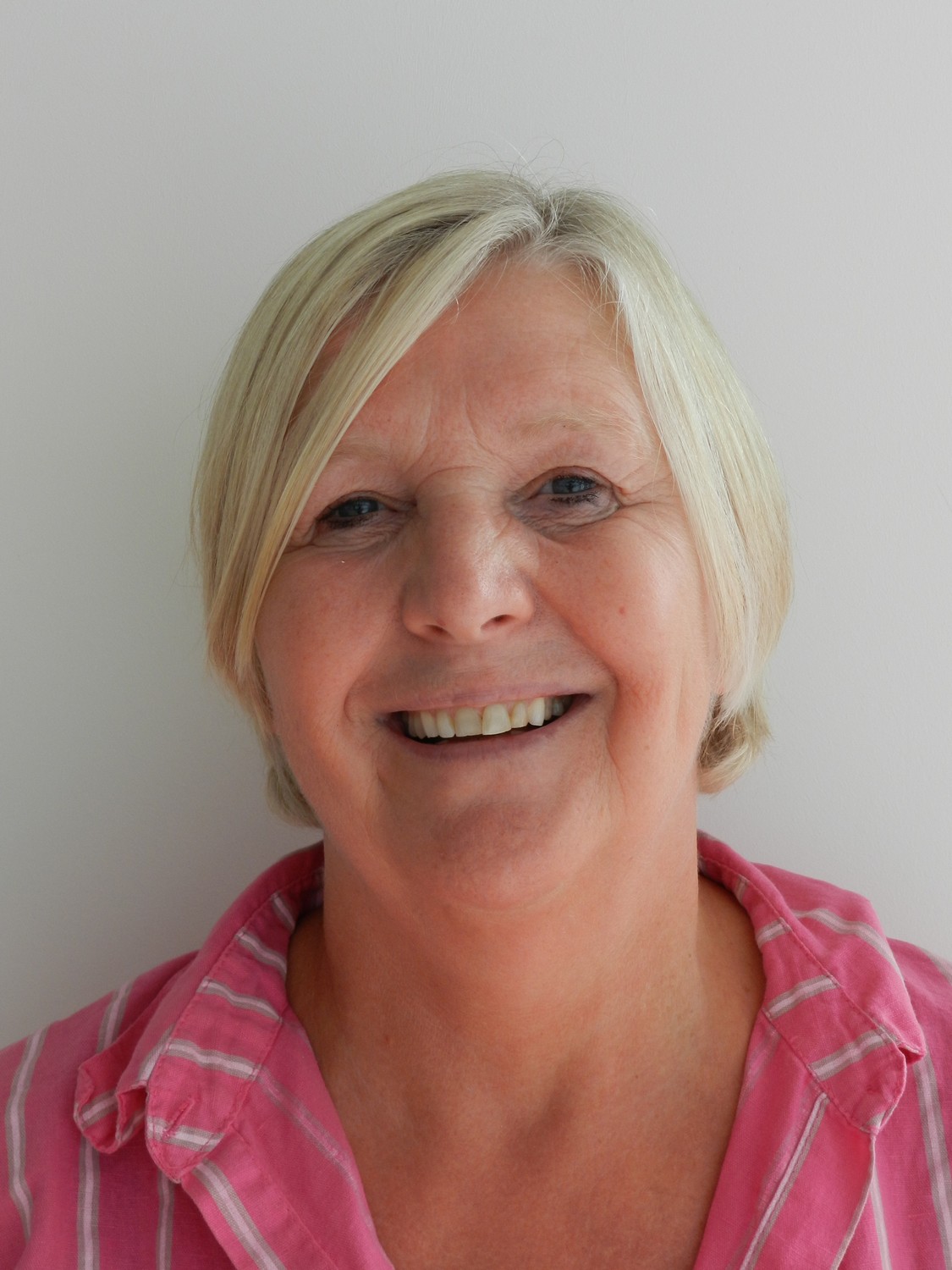 DIANE BLOEMEN