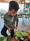 13: 2021-10-04 Thema   Pas op, een dino in de klas + verjaardag Djelano (Juf Kristien)_00013