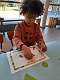49: 2021-10-04 Thema   Pas op, een dino in de klas + verjaardag Djelano (Juf Kristien)_00049