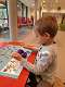 53: 2021-10-04 Thema   Pas op, een dino in de klas + verjaardag Djelano (Juf Kristien)_00053