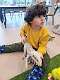 81: 2021-10-04 Thema   Pas op, een dino in de klas + verjaardag Djelano (Juf Kristien)_00081