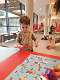 83: 2021-10-04 Thema   Pas op, een dino in de klas + verjaardag Djelano (Juf Kristien)_00083