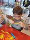 84: 2021-10-04 Thema   Pas op, een dino in de klas + verjaardag Djelano (Juf Kristien)_00084