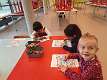91: 2021-10-04 Thema   Pas op, een dino in de klas + verjaardag Djelano (Juf Kristien)_00091