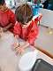 111: 2021-10-04 Thema   Pas op, een dino in de klas + verjaardag Djelano (Juf Kristien)_00111