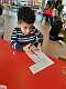 115: 2021-10-04 Thema   Pas op, een dino in de klas + verjaardag Djelano (Juf Kristien)_00115