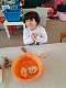 126: 2021-10-04 Thema   Pas op, een dino in de klas + verjaardag Djelano (Juf Kristien)_00126