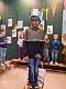 140: 2021-10-04 Thema   Pas op, een dino in de klas + verjaardag Djelano (Juf Kristien)_00140