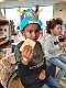 151: 2021-10-04 Thema   Pas op, een dino in de klas + verjaardag Djelano (Juf Kristien)_00151