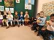 152: 2021-10-04 Thema   Pas op, een dino in de klas + verjaardag Djelano (Juf Kristien)_00152