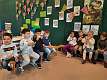 153: 2021-10-04 Thema   Pas op, een dino in de klas + verjaardag Djelano (Juf Kristien)_00153