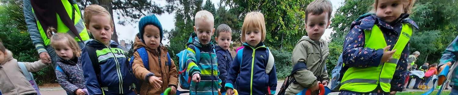 2021-10-14 Herfstwandeling (K1+K2)