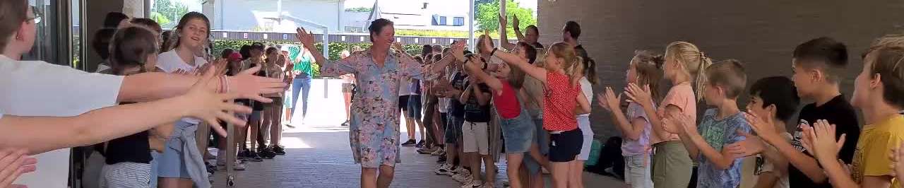 2022-06-22 Afscheid van Juf Marleen FILMPJES