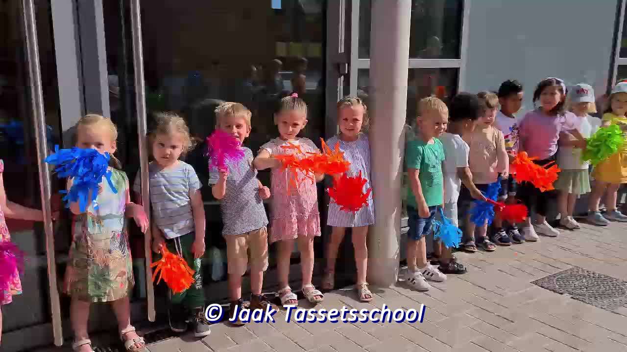 1: 2022-06-22 Afscheid van juf Marleen 1