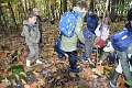 21: 2022-10-11 Herfstwandeling - op zoek naar de bosbewoners (K5)_00021