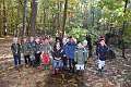 24: 2022-10-11 Herfstwandeling - op zoek naar de bosbewoners (K5)_00024