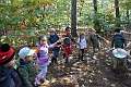38: 2022-10-11 Herfstwandeling - op zoek naar de bosbewoners (K5)_00038
