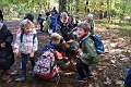 49: 2022-10-11 Herfstwandeling - op zoek naar de bosbewoners (K5)_00049