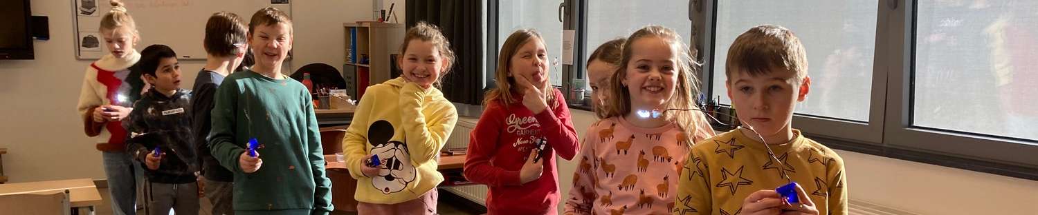 2023-02-08 Techniek op school (4A + 4B)